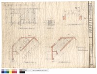 藏品(叁,肆層女廁男廁平面圖)的圖片