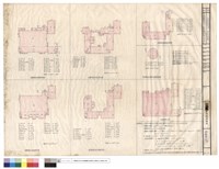 藏品(樓地板面積計算、建築面積計算、法規檢討)的圖片