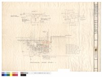 藏品(機房配管平面圖)的圖片