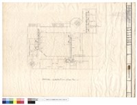 藏品(二樓配管平面圖)的圖片