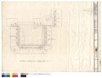 藏品(三樓配管平面圖)的圖片