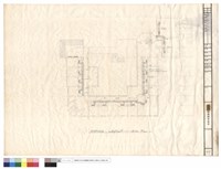 藏品(四樓配管平面圖)的圖片