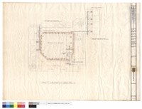 藏品(二樓風管平面圖)的圖片