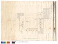 藏品(五樓風管平面圖)的圖片