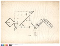 藏品(地下層平面圖)的圖片