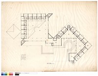藏品(一層平面圖)的圖片