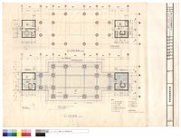 藏品(壹層、貳層平面圖)的圖片