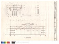 藏品(總剖面圖)的圖片