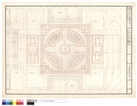 藏品(廣場地坪平面圖)的圖片
