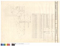 藏品(基地面積計算表)的圖片