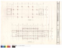 藏品(參、肆層結構平面圖)的圖片