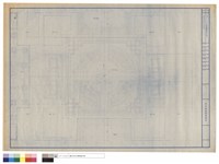 藏品(廣場地坪平面圖)的圖片