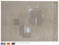 藏品(桁架平面)的圖片