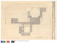 藏品(一層天花平面)的圖片