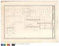 藏品(參人床詳圖)的圖片
