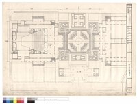 藏品(平面配置圖)的圖片