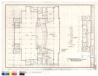 藏品(地下層平面(參層平面))的圖片