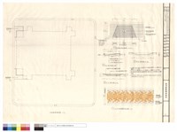 藏品(人行道鋪飾詳圖)的圖片