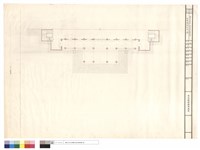 藏品(庭園植栽計畫圖)的圖片