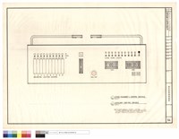藏品(舞台監督及其他燈光控制台)的圖片