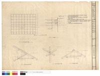 藏品(地下室開挖安全措施平面圖)的圖片