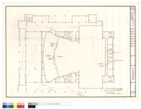 藏品(二樓音響管線圖)的圖片