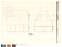 藏品(喇叭箱結構圖)的圖片