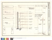 藏品(布幕系統配置、施工詳圖)的圖片