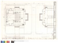 藏品(平面配置圖)的圖片