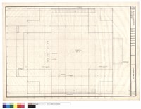 藏品(屋頂平面層)的圖片