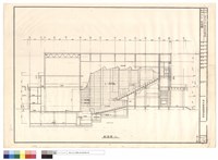 藏品(a-a剖面圖)的圖片