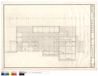 藏品(b-b剖面圖)的圖片