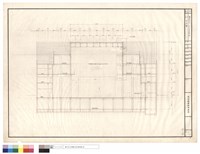藏品(e-e剖面圖)的圖片