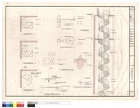 藏品(旋轉梯詳細)的圖片
