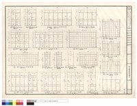 藏品(落地鋁門窗及鋁格DW1-DW16)的圖片