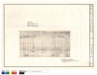 藏品(觀眾席座椅詳圖)的圖片