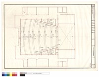 藏品(貓道位置平面圖)的圖片