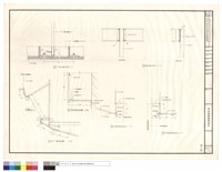 藏品(天花板、貓道及燈槽結構詳圖)的圖片