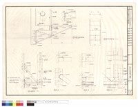 藏品(牆面及音響平台結構詳圖)的圖片