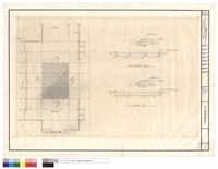 藏品(地下室、排演坊地坪詳圖)的圖片