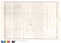 藏品(油壓昇降舞台詳圖（一）)的圖片