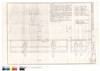 藏品(油壓昇降舞台詳圖（二）)的圖片