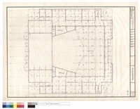 藏品(肆層結構平面)的圖片