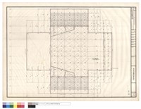 藏品(伍層結構平面)的圖片