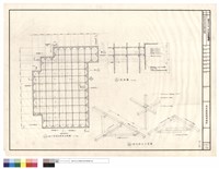 藏品(地下室安全措施平面及詳圖)的圖片