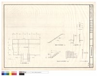 藏品(W11、樓梯、女兒牆12cm15cm厚、RC Wall配筋、S6)的圖片