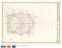 藏品(剖面索引圖)的圖片