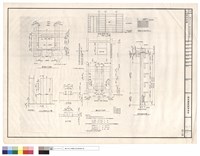 藏品(電梯詳圖)的圖片