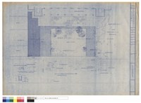 藏品(庭園植栽計畫圖)的圖片