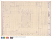 藏品(壹層緊急排煙設備平面圖)的圖片